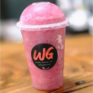 Raspberry Bomb