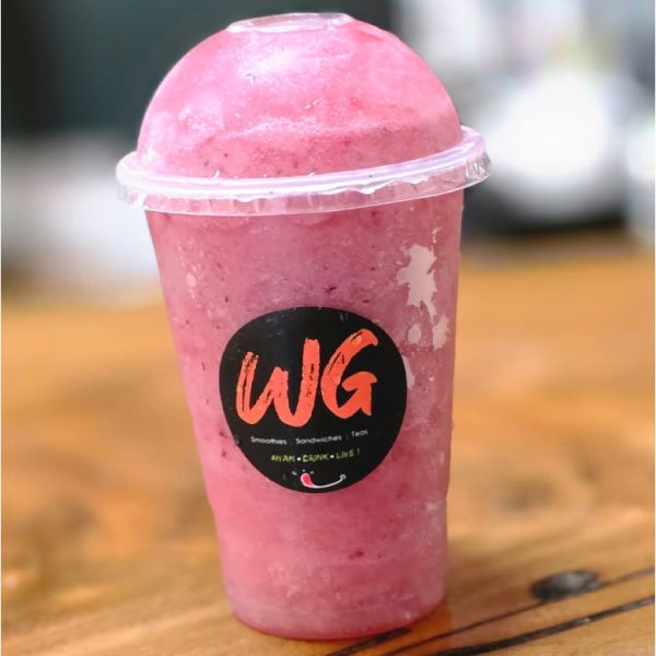 Raspberry Bomb
