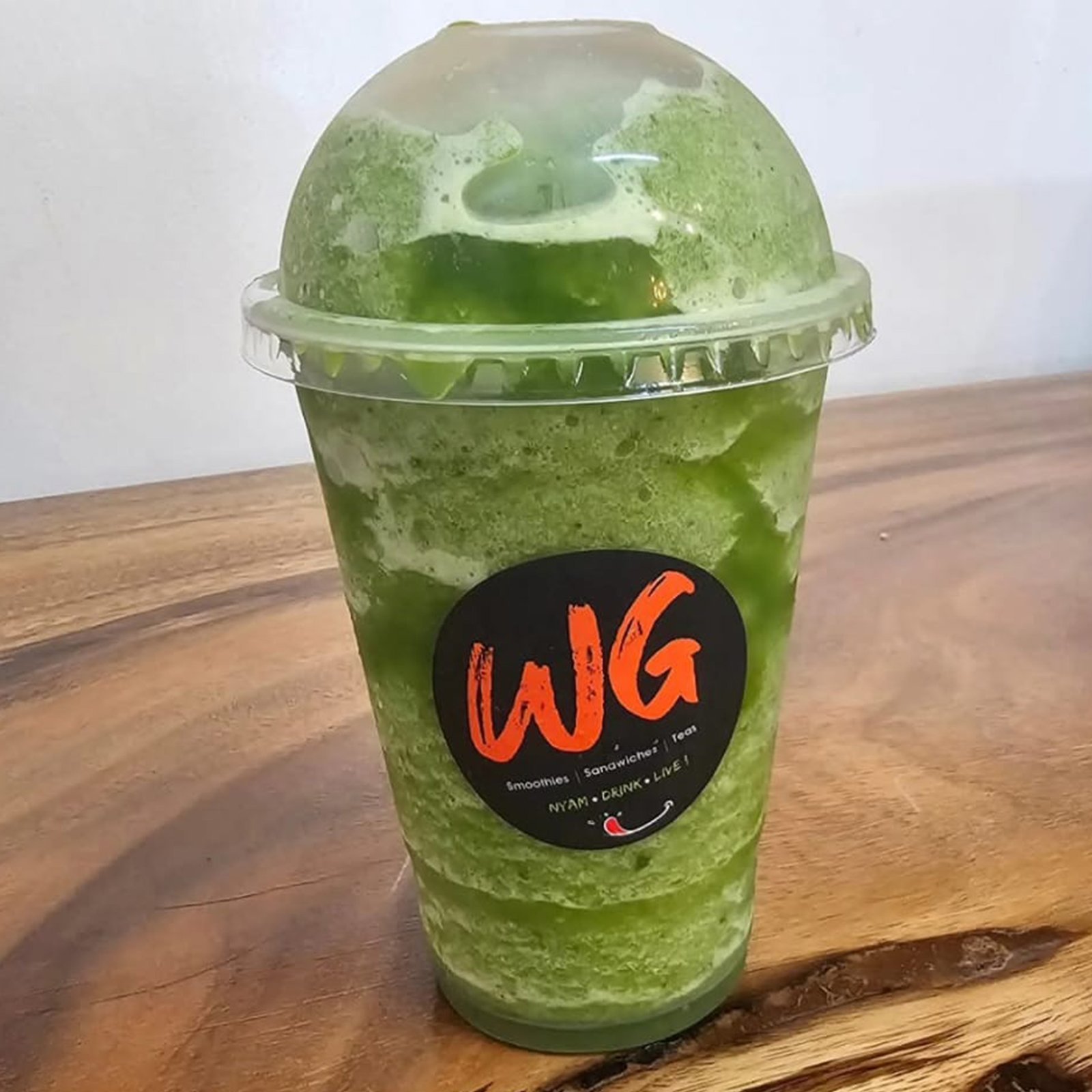 Warrior Green