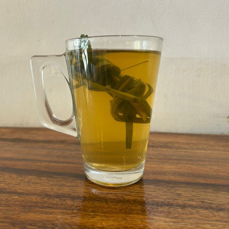 Lemongrass