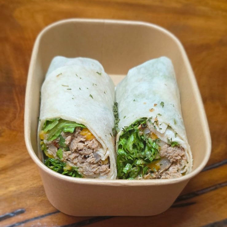 Spicy Tuna